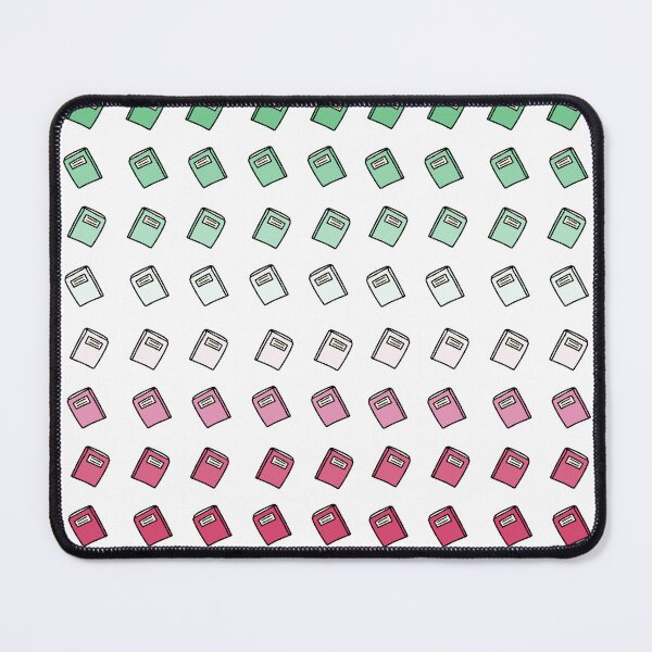 Item preview, Abrosexual Book Pattern designed and sold by Isabel-Jane.