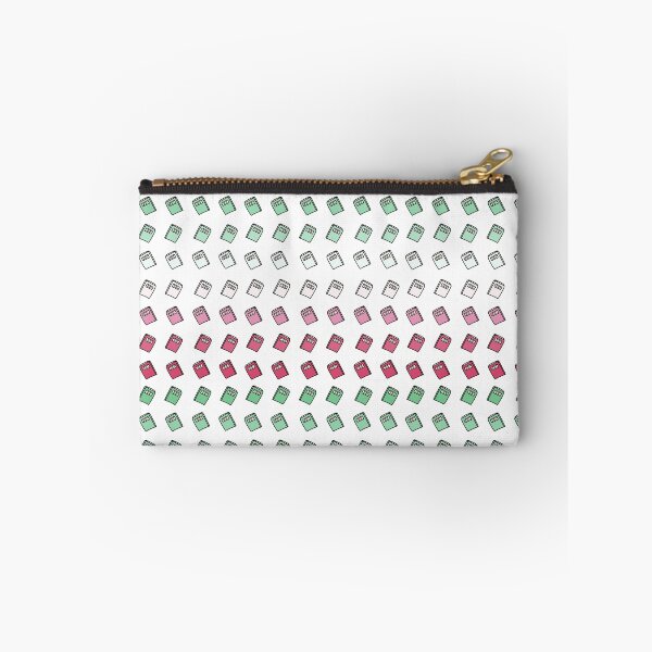 Item preview, Abrosexual Book Pattern designed and sold by Isabel-Jane.