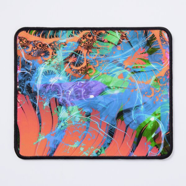 Item preview, Digital Abstract designed and sold by Joanna Forbes.