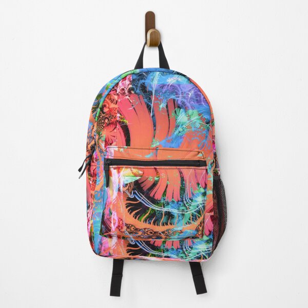 Item preview, Digital Abstract designed and sold by Joanna Forbes.