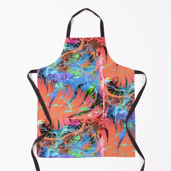 Item preview, Digital Abstract designed and sold by Joanna Forbes.