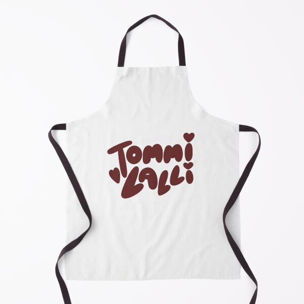 Item preview, Tommi Lalli name design designed and sold by nikoosit.