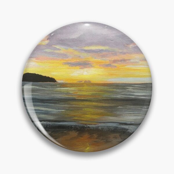 Item preview, Playa Potrero designed and sold by susannetris.
