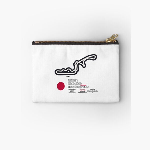 Artikelvorschau, Suzuka Circuit F1-Rekorde entworfen und verkauft von XXI-21.