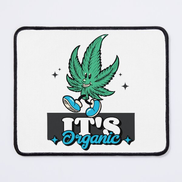 Item preview, Don`t panic its organic t-shirt design 2022 designed and sold by VisionArtist Ca.