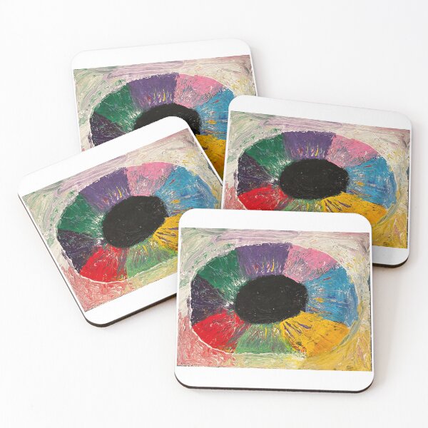 Item preview, Color Blind  designed and sold by drmikedelgado.