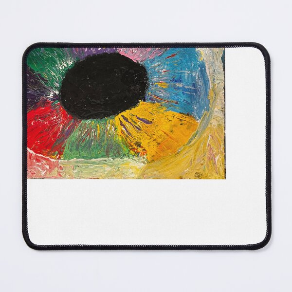 Item preview, Color Blind  designed and sold by drmikedelgado.