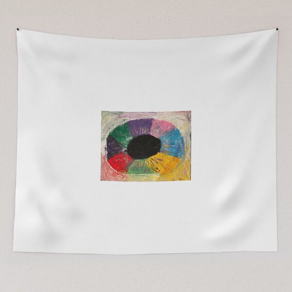 Item preview, Color Blind  designed and sold by drmikedelgado.