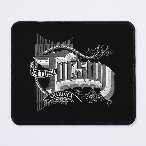 Item preview, Vintage Tucson, AZ designed and sold by DonDota.