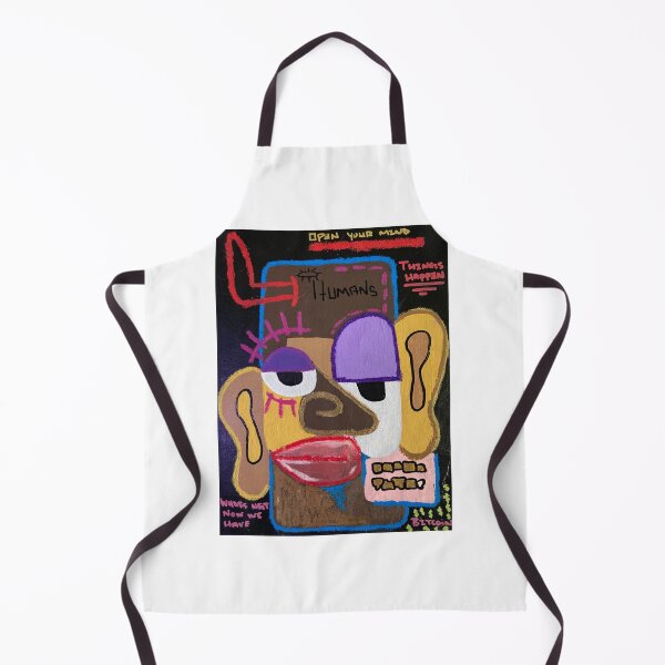 Item preview, The BuckedTeeth Collection 5 of 6 designed and sold by YBtheArtist.