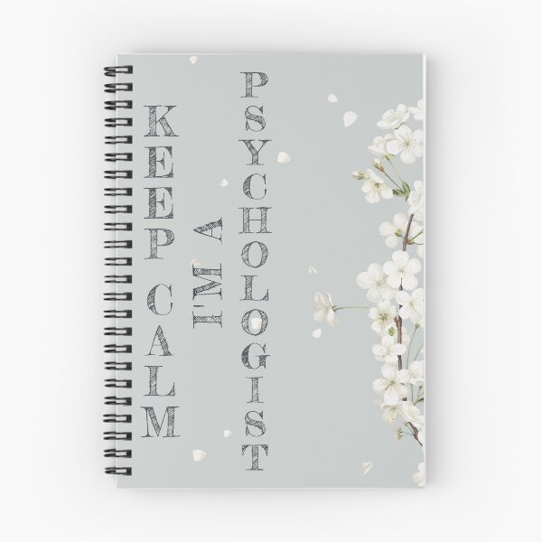 Item preview, Keep Calm I'm A Psychologist - Funny Psychologist Quote Gift Idea For Men and Womens designed and sold by Mmmm3344.