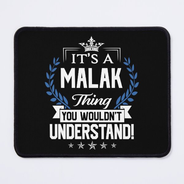 Item preview, Malak Name T Shirt - Malak Things Name 2 Gift Item Tee designed and sold by lanawalton.