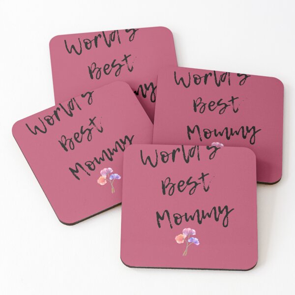 Item preview, World's Best Mommy Ever This Year designed and sold by HnLStore.