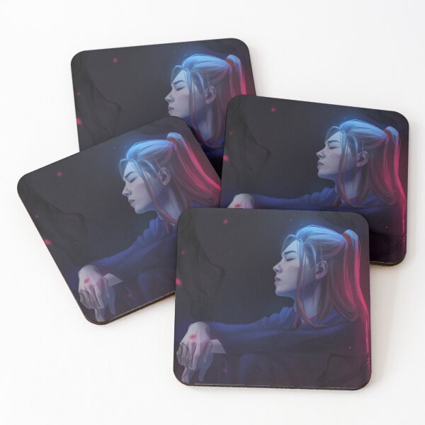 Item preview, Wei Wuxian designed and sold by hungryallen.