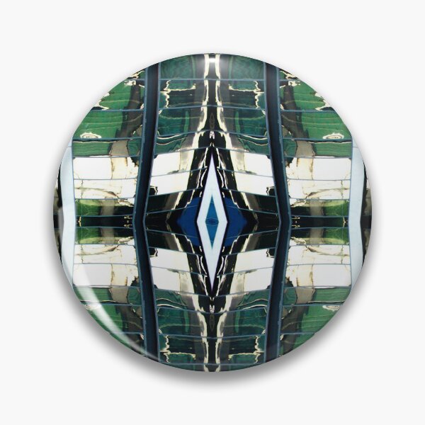 Item preview, Green Reflections by Adelaide Artist Avril Thomas designed and sold by AvrilThomasart.