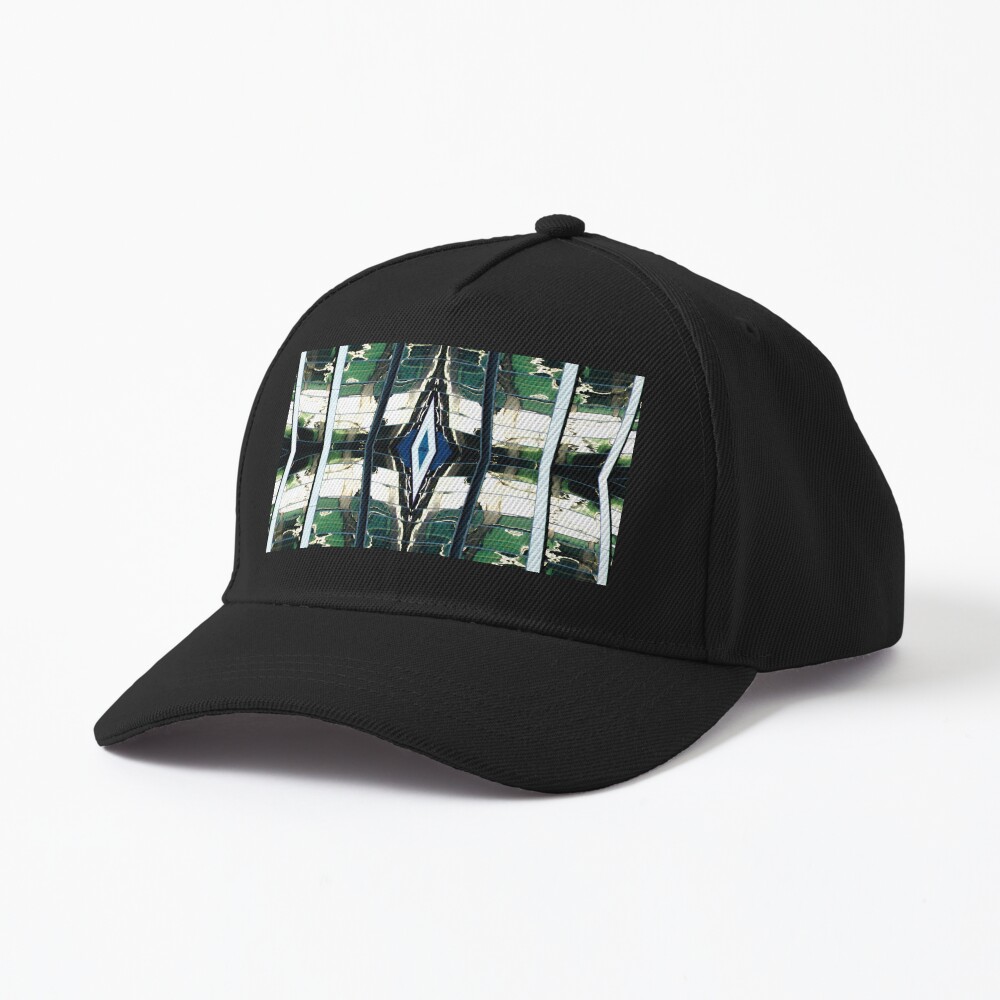 Item preview, Baseball Cap designed and sold by AvrilThomasart.