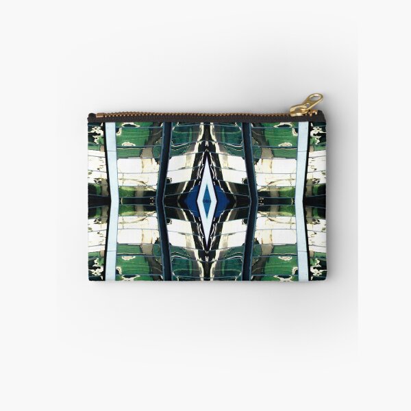 Item preview, Green Reflections by Adelaide Artist Avril Thomas designed and sold by AvrilThomasart.