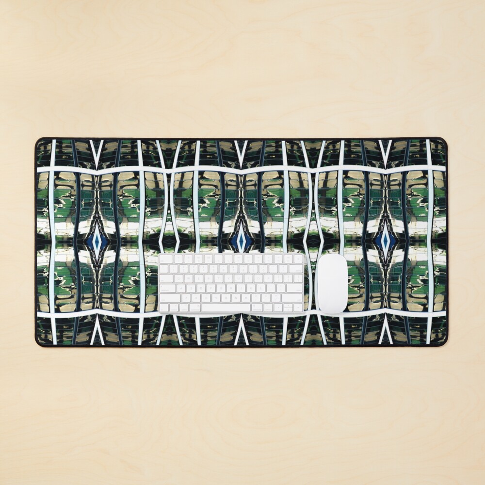 Item preview, Desk Mat designed and sold by AvrilThomasart.