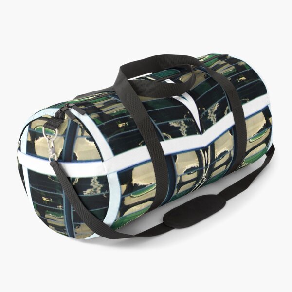 Item preview, Green Reflections by Adelaide Artist Avril Thomas designed and sold by AvrilThomasart.
