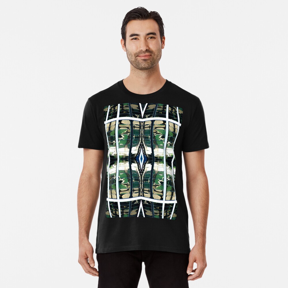 Item preview, Premium T-Shirt designed and sold by AvrilThomasart.