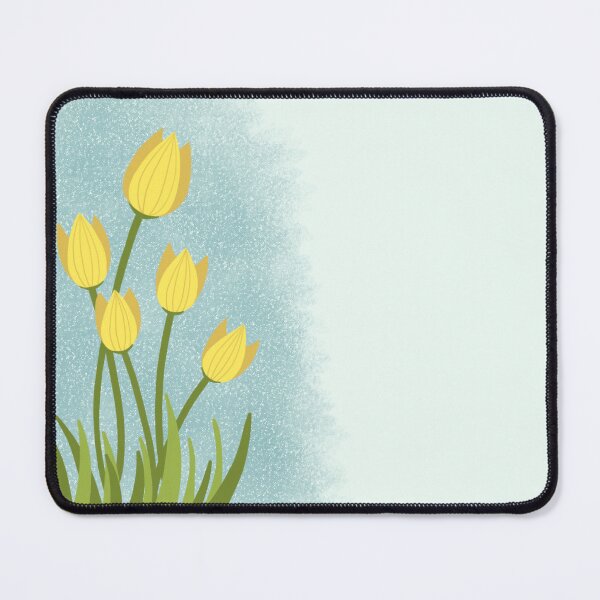 Item preview, Tulip flowers (colour palette) designed and sold by Sanaura.