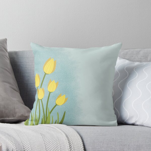 Item preview, Tulip flowers (colour palette) designed and sold by Sanaura.