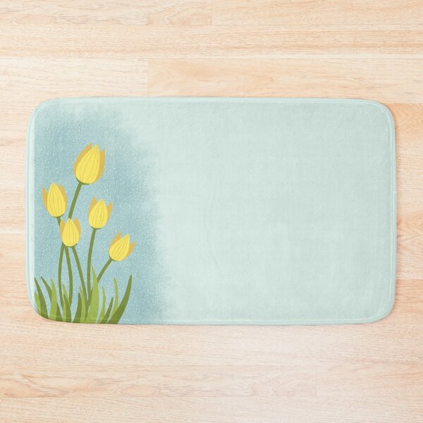 Item preview, Tulip flowers (colour palette) designed and sold by Sanaura.