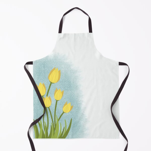 Item preview, Tulip flowers (colour palette) designed and sold by Sanaura.