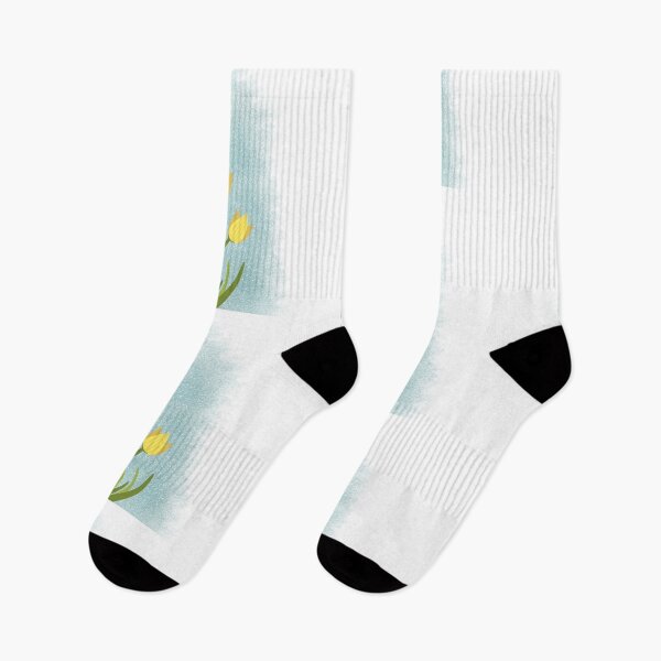 Item preview, Tulip flowers (colour palette) designed and sold by Sanaura.