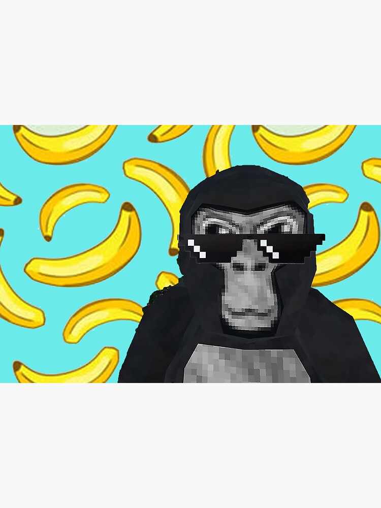 How To Make A Gorilla Tag PFP With Gorilla Tag 