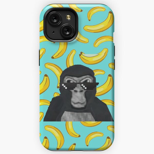 Gorilla Tag banana phone Concept Art : r/GorillaTag