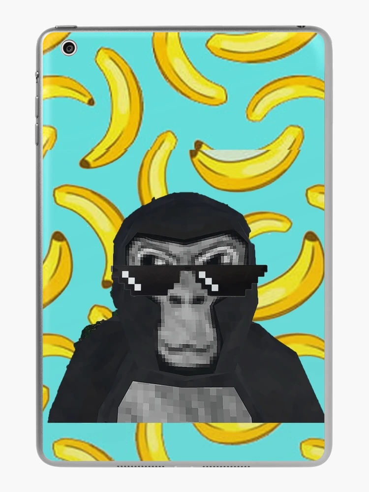 Gorilla Tag Mobile by whypandas