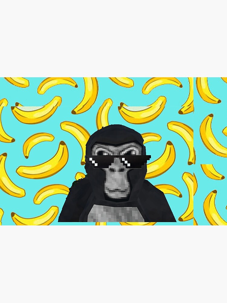 Quest 2 Decal Gorilla Tag Eyes 