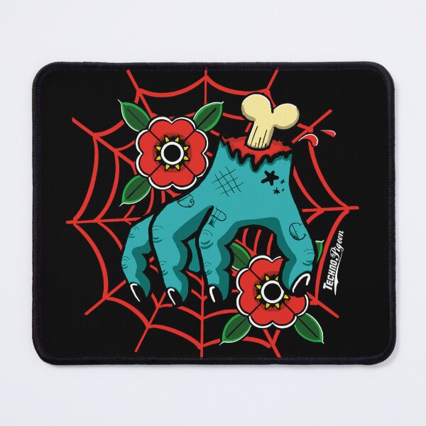 Item preview, TechnoPigeon Zombie Hand designed and sold by TechnoPigeon.