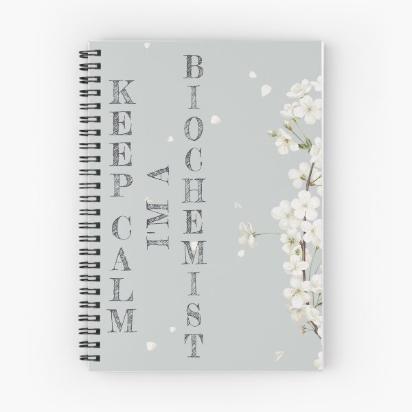 Item preview, Keep Calm I'm A Biochemist - Funny Biochemist Quote Gift Idea For Men and Womens designed and sold by Mmmm3344.