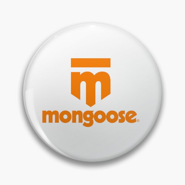 Item preview, Mongoose Logo designed and sold by bersamasenja.