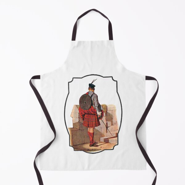 Item preview, Clan MacGillivray Surname Crest designed and sold by BagTown Clans.
