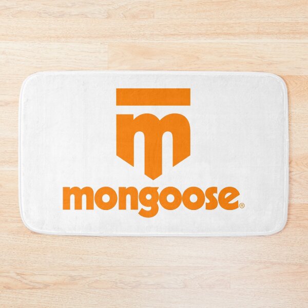 Item preview, Mongoose Logo designed and sold by bersamasenja.