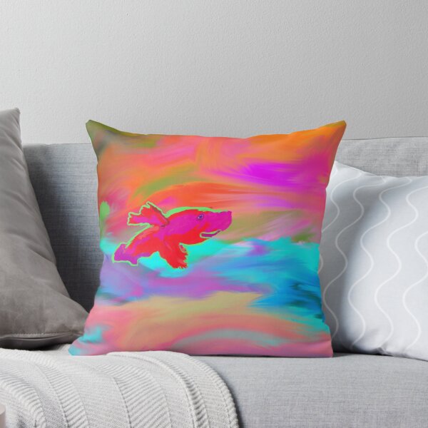 Item preview, Trippy ocean  designed and sold by Joelartdesigns.