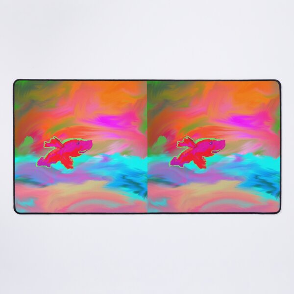 Item preview, Trippy ocean designed and sold by Joelartdesigns.