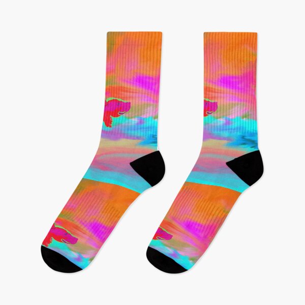 Item preview, Trippy ocean  designed and sold by Joelartdesigns.