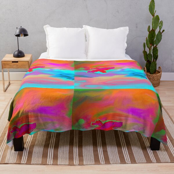 Item preview, Trippy ocean designed and sold by Joelartdesigns.
