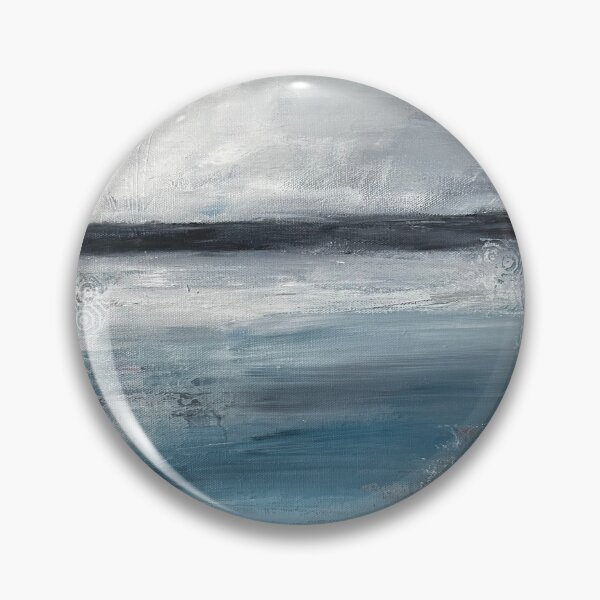 Item preview, The Hazy Skies designed and sold by ThaniathArtShop.