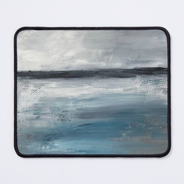 Item preview, The Hazy Skies designed and sold by ThaniathArtShop.