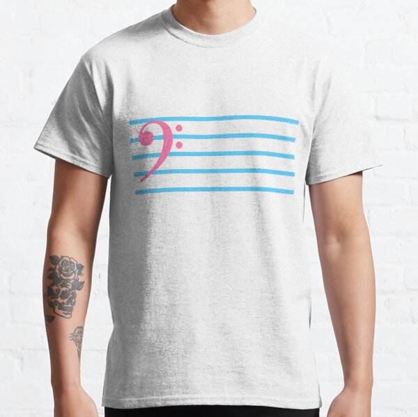 T-shirts homme sur le thème Cl%c3%a9 Fa | Redbubble, image size:600x599