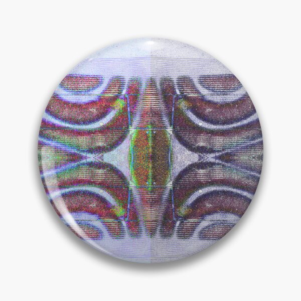 Item preview, Pink and Green Abstract by Adelaide Artist Avril Thomas designed and sold by AvrilThomasart.
