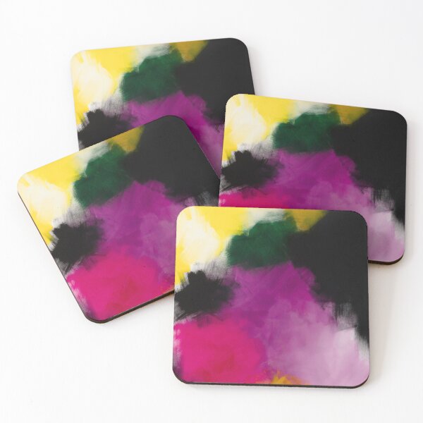Item preview, Smoky pastels designed and sold by Courtneyeinhorn.