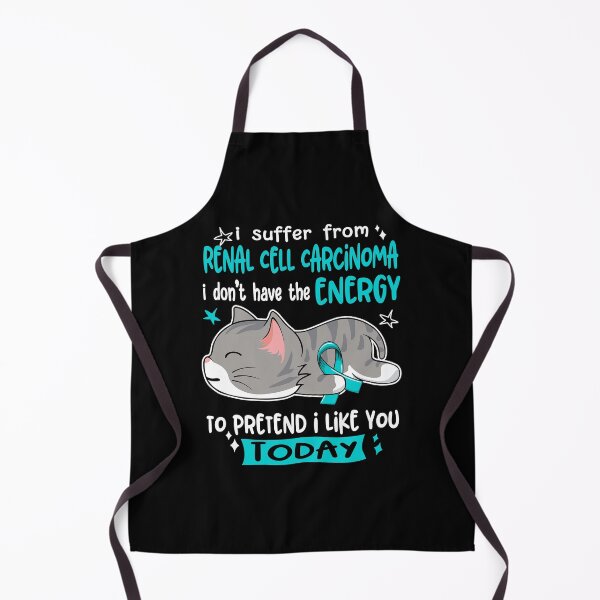 Item preview, Renal Cell Carcinoma Awareness, I Suffer From Renal Cell Carcinoma i don't have the ENERGY to Pretend i like you Today designed and sold by Tammyilaria.