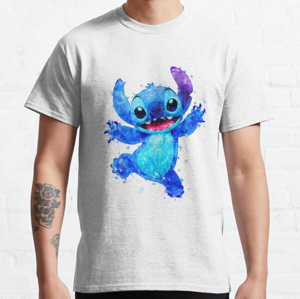 Stich T-Shirts for Sale