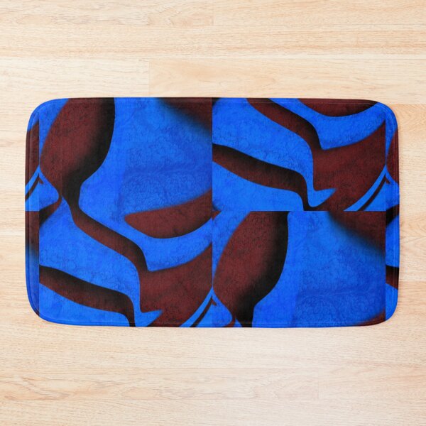 Item preview, Abstract painting colour designed and sold by nickardi.